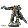Infinity Intel Spec-Ops – Figurines Ariadna