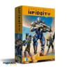 Infinity PanOceania Kestrel Action – 10 figurines