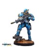 Infinity PanOceania Kestrel Action – 10 figurines