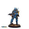 Infinity PanOceania Kestrel Action – 10 figurines