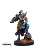 Infinity PanOceania Kestrel Action – 10 figurines