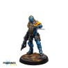 Infinity PanOceania Kestrel Action – 10 figurines