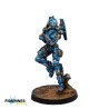 Infinity PanOceania Kestrel Action – 10 figurines