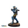 Infinity PanOceania Kestrel Action – 10 figurines