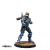 Infinity PanOceania Kestrel Action – 10 figurines