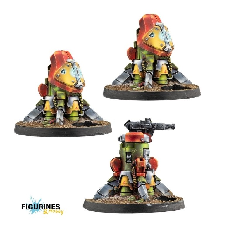 280075-1267-Infinity - Tactical Pack Alpha