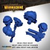Préco - Warmachine - Cygnar Storm Legion - Full Throttle (Starter Set)