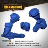 Préco - Warmachine - Cygnar Storm Legion - Full Throttle (Starter Set)