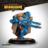 Préco - Warmachine - Cygnar Storm Legion - Full Throttle (Starter Set)