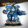 Préco - Warmachine - Cygnar Storm Legion - Full Throttle (Starter Set)