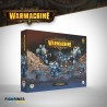 Préco - Warmachine - Cygnar Storm Legion - Full Throttle (Starter Set)