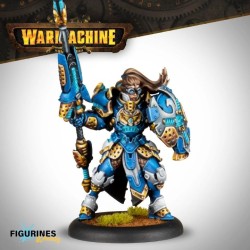 Warmachine Cygnar Storm Legion – The Breaking Storm