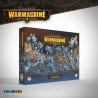 Warmachine Cygnar Storm Legion – The Breaking Storm