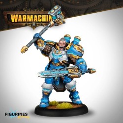 Warmachine Cygnar Storm Legion – March of the Storm