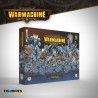 Warmachine Cygnar Storm Legion – March of the Storm