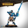 Warmachine Cygnar Storm Legion – Ride the Lightning