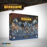 Warmachine Cygnar Storm Legion – Ride the Lightning