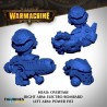Warmachine Cygnar Storm Legion – Stryker Warjack