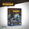 SFIK-CGN577-Warmachine - Cygnar Storm Legion - Heavy Warjack - Stryker