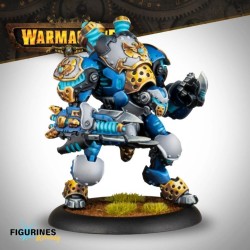 SFIK-CGN578-Warmachine - Cygnar Storm Legion - Light Warjack - Courser