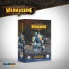 Warmachine Cygnar Storm Legion – Courser Warjack
