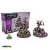 SCMG0043_Starcraft - Zerg - Zagara Hero Expansion Set (ENG)