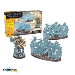 SCMG0044_Starcraft - Protoss - Tassadar Hero Expansion Set (ENG)