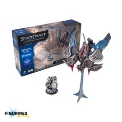SCMG0040_Starcraft - Terran - Raven Expansion Set (ENG)