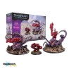 SCMG0039_Starcraft - Zerg - Defiler Expansion Set (ENG)