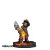 Pack Exclusif Red Caps Warcrow avec Anayram