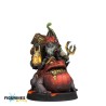 Pack Exclusif Red Caps Warcrow avec Anayram
