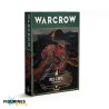 Pack Exclusif Red Caps Warcrow avec Anayram