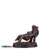 Pack Exclusif Red Caps Warcrow avec Anayram