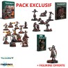 Pack_WW07001-0090FR+WW07002-0091FR+PW11FR-Pack Exclusif Red Caps (Figurine Exclusive Offerte)