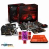 Pack Darkest Dungeon – Jeu de plateau et accessoires