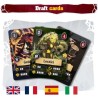 Pack Super Fantasy Brawl – Jeu, extensions et accessoires