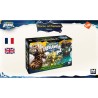 Pack Super Fantasy Brawl – Jeu, extensions et accessoires