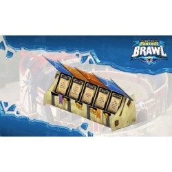 Pack Super Fantasy Brawl – Jeu, extensions et accessoires