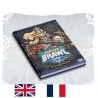 Pack Super Fantasy Brawl – Jeu, extensions et accessoires