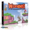 Pack 2 calendriers de l'Avent – Worms et The Walking Dead