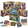 Pack - Super Fantasy Brawl – Jeu de Base et 14 Compléments