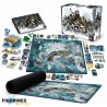 Pack - Steamwatchers – Jeu de Base + Tapis Néoprène