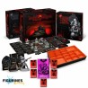 Pack - Darkest Dungeon All In – Jeu de Plateau, Extensions et Accessoires