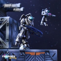 Halo Flashpoint – Covenant Judgement Box Set ENG