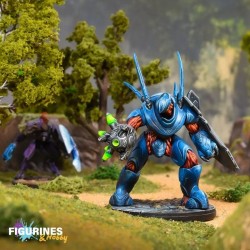 Halo Flashpoint – Covenant Judgement Box Set ENG