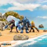 Halo Flashpoint – Covenant Judgement Box Set ENG