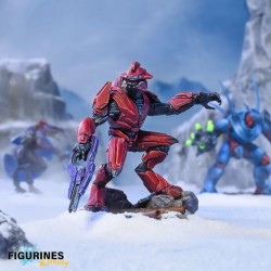 Halo Flashpoint – Covenant Judgement Box Set ENG