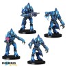 Halo Flashpoint – Covenant Judgement Box Set ENG