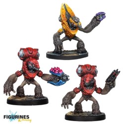 Halo Flashpoint – Covenant Judgement Box Set ENG