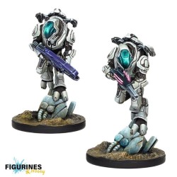 Halo Flashpoint – Covenant Judgement Box Set ENG